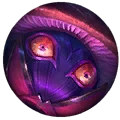 Veigar, spiritul pădurii