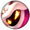 Veigar cosplay Furicorn