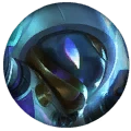 Veigar astronaut