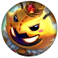 Veigar, regele albinuțelor