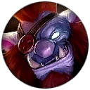 Trundle Ferro-Velho