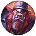 Guarda Trundle