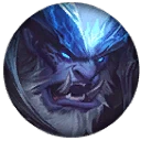 Trundle, spaima dragonilor