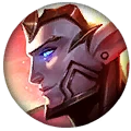 Rakan de l'aube cosmique