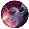 Rakan de l'Alliance brisée