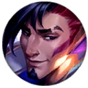 Rakan de l'Académie du combat