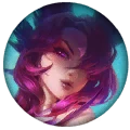Xayah, Magia Stelelor