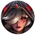 Xayah Arcana