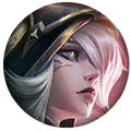 Xayah legământ rupt