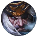 Swain de pe frontul de nord