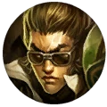 魔鬼司令 赵信