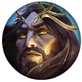 Swain, binecuvântarea iernii