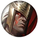 Swain, alesul Lupului
