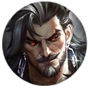 Swain, alesul Lupului (Prestigiu)