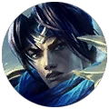 Xin Zhao al regatelor războinice