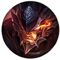 Xin Zhao, spaima dragonilor