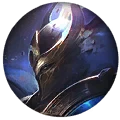 星河战士 赵信