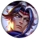 Trials of Twilight Xin Zhao