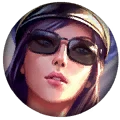 Caitlyn Policial