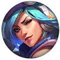 Caitlyn Arcade