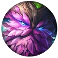 Ornn, spiritul pădurii