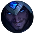 Sylas din Freljord