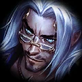 Sylas, binecuvântarea iernii