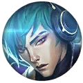 Aphelios HEARTSTEEL