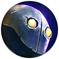 Blitzcrank din Piltover