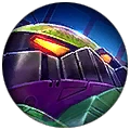 Blitzcrank boss