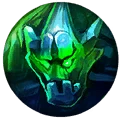 Malphite trifoi