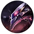 Malphite Mecha