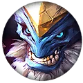 Malphite din Odisee