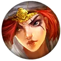 Katarina Tempestade de Areia