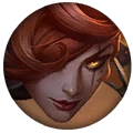 Katarina din Vestul Sălbatic