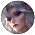 Katarina Corte das Fadas de Prestígio