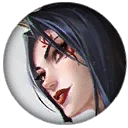 Petals of Spring Katarina