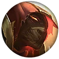 Pyke Espectro das Areias