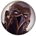 Pyke, luptătorul sufletelor (Prestigiu)