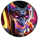Inkshadow Pyke