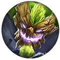 Maokai Goleiro