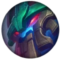 Maokai, distrugătorul de lumi