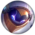 Maokai astronaut