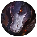 Renekton galactique