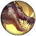 Renekton préhistorique