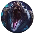 Renekton Hextech