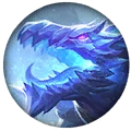 Renekton des glaces noires