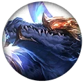 Renekton héraut de l'aube