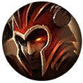 Jarvan IV tueur de dragons