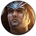 Jarvan IV héros de guerre